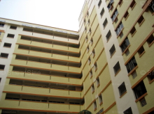 Blk 141 Pasir Ris Street 11 (Pasir Ris), HDB 5 Rooms #132532